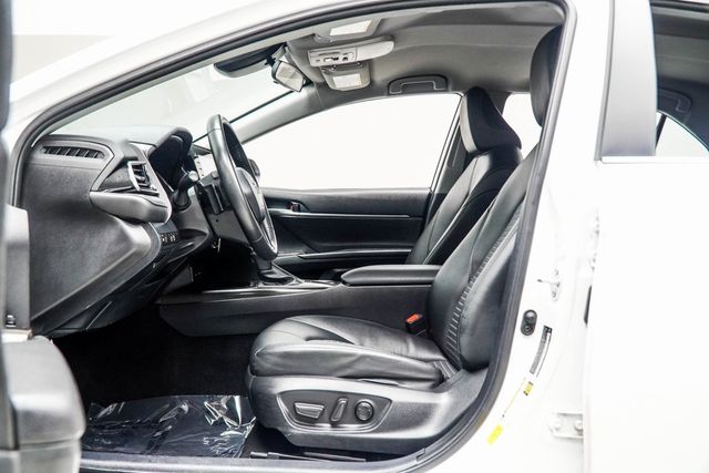2024 Toyota Camry SE Automatic - 22928856 - 30