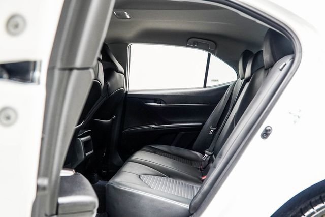 2024 Toyota Camry SE Automatic - 22928856 - 31