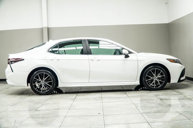 2024 Toyota Camry SE Automatic - 22928856 - 5