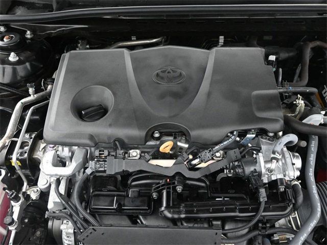 2024 Toyota Camry SE photo 15