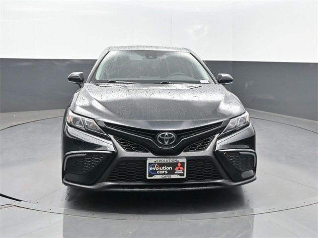 2024 Toyota Camry SE photo 23