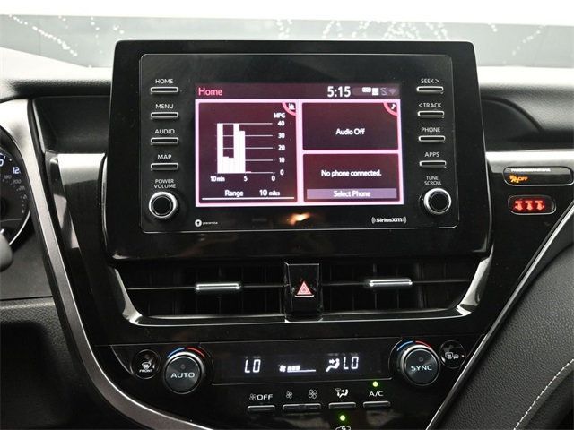 2024 Toyota Camry SE photo 9