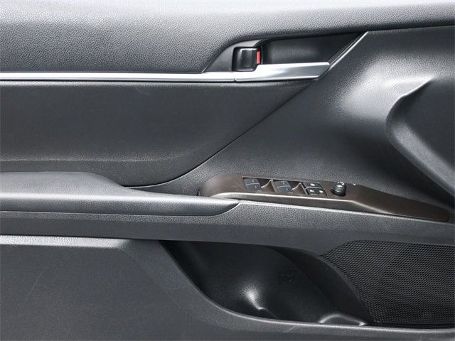 2024 Toyota Camry SE Automatic - 22954209 - 11