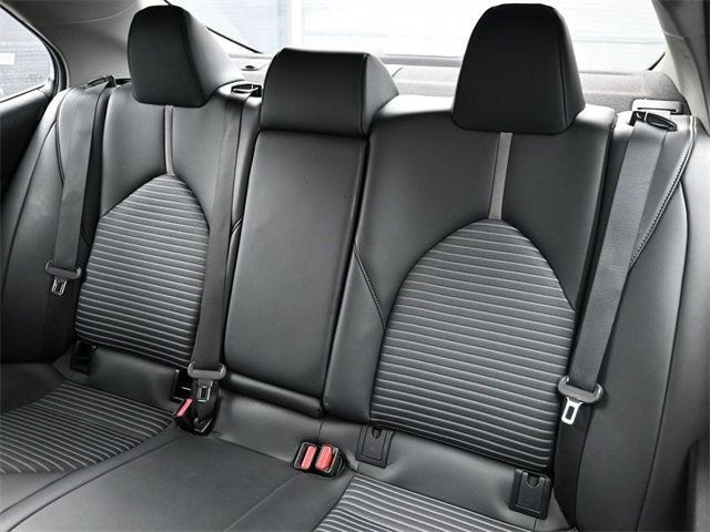 2024 Toyota Camry SE Automatic - 22954209 - 12