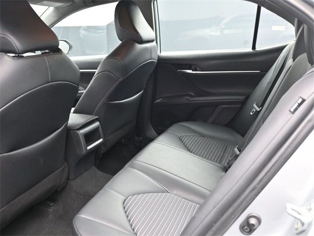 2024 Toyota Camry SE Automatic - 22954209 - 13