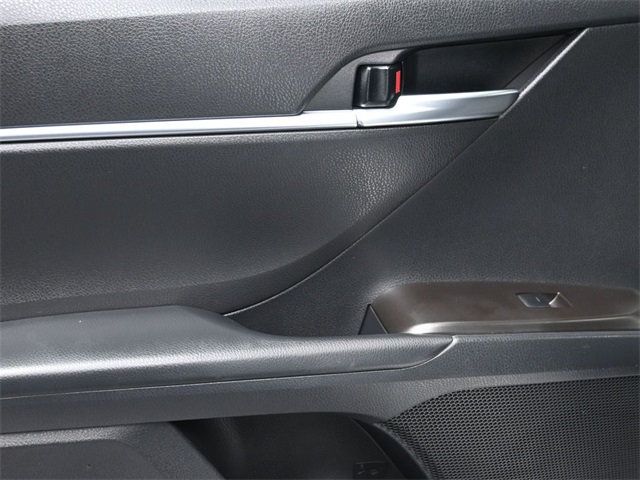 2024 Toyota Camry SE Automatic - 22954209 - 14