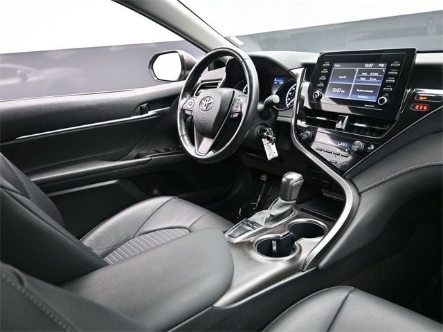 2024 Toyota Camry SE Automatic - 22954209 - 20