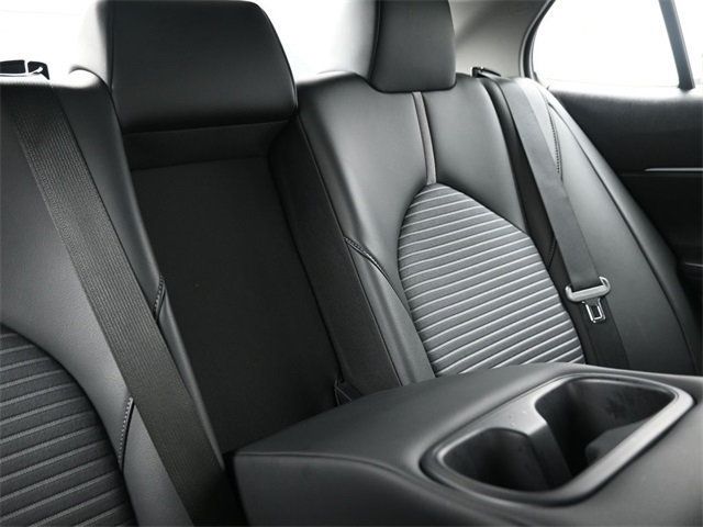 2024 Toyota Camry SE Automatic - 22954209 - 21