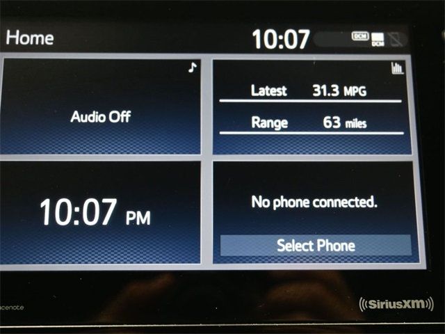 2024 Toyota Camry SE Automatic - 22954209 - 22