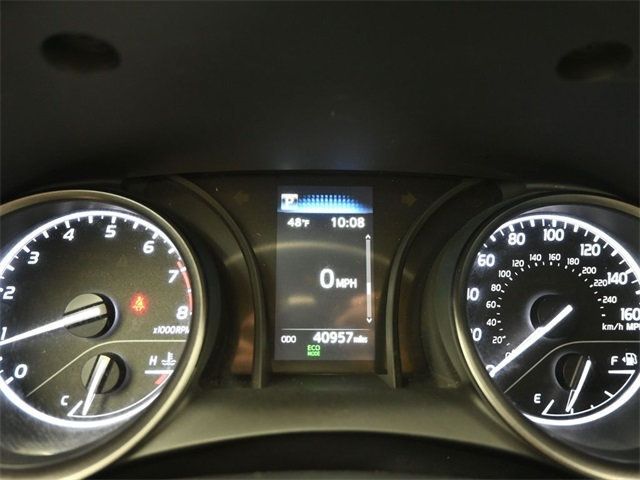 2024 Toyota Camry SE Automatic - 22954209 - 25