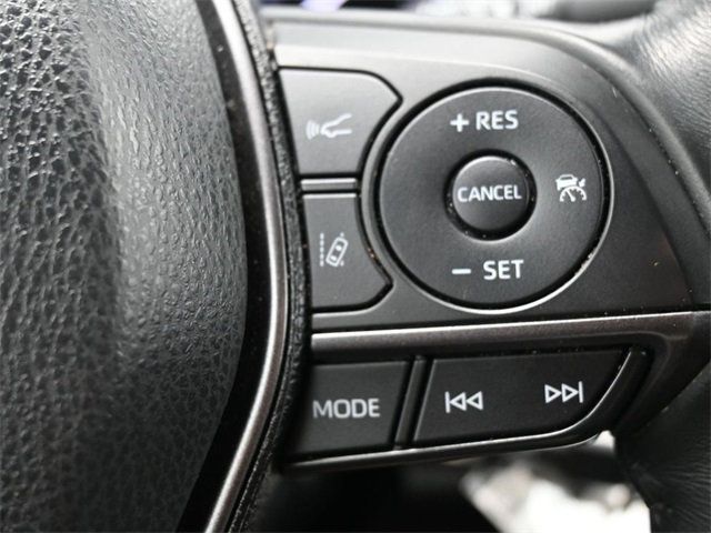 2024 Toyota Camry SE Automatic - 22954209 - 26