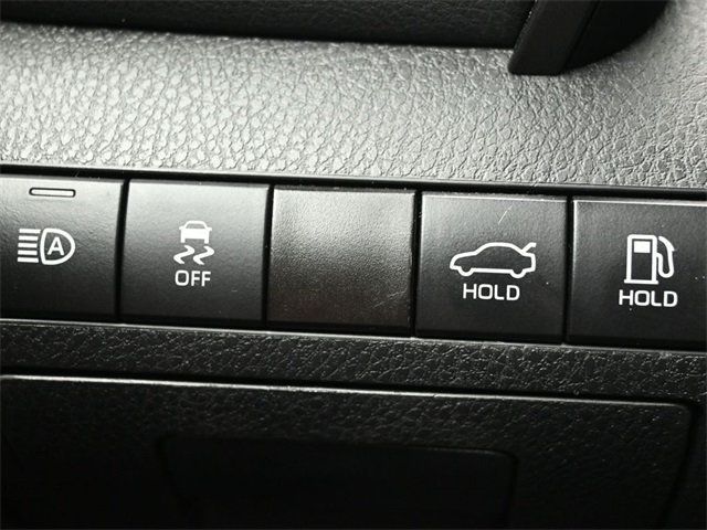2024 Toyota Camry SE Automatic - 22954209 - 30