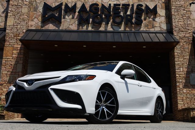 Toyota Dealership Lawrenceville Ga