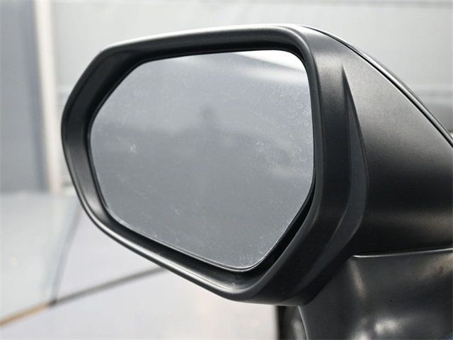 2024 Toyota Camry SE photo 4