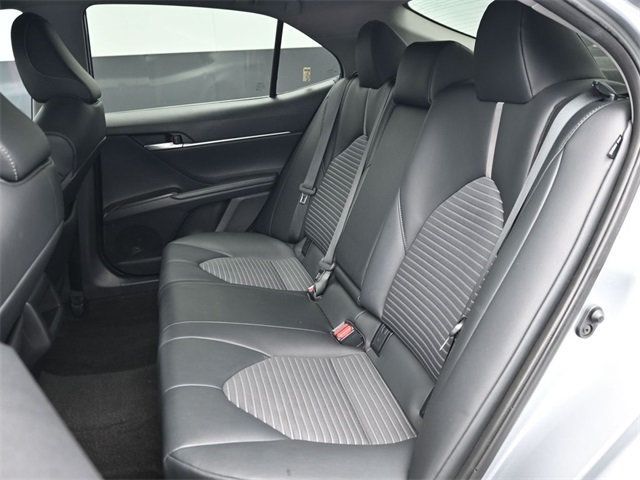 2024 Toyota Camry SE Automatic - 22930369 - 9