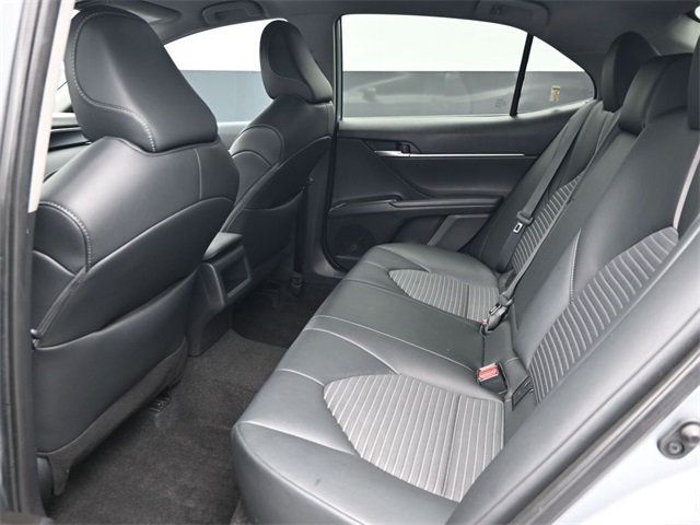 2024 Toyota Camry SE Automatic - 22930369 - 10