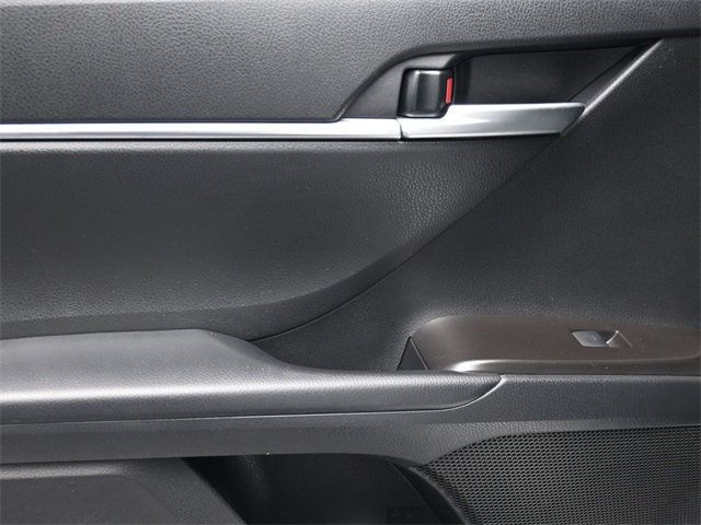 2024 Toyota Camry SE Automatic - 22930369 - 11