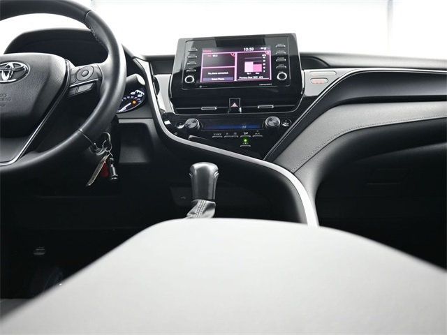 2024 Toyota Camry SE Automatic - 22930369 - 14