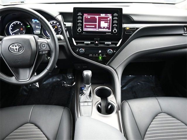 2024 Toyota Camry SE Automatic - 22930369 - 15