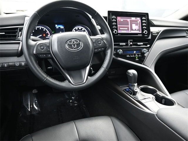 2024 Toyota Camry SE Automatic - 22930369 - 16