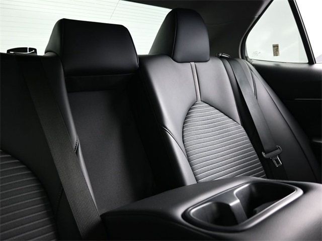 2024 Toyota Camry SE Automatic - 22930369 - 18