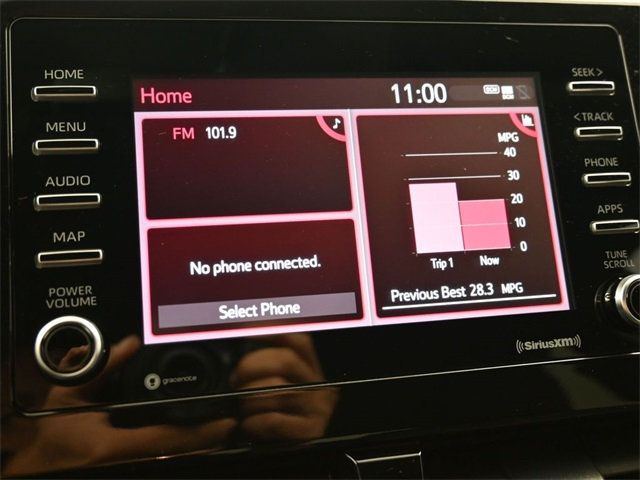 2024 Toyota Camry SE Automatic - 22930369 - 19