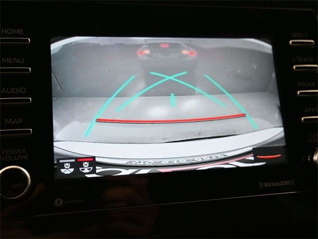 2024 Toyota Camry SE Automatic - 22930369 - 20