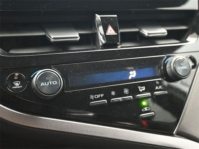 2024 Toyota Camry SE Automatic - 22930369 - 21