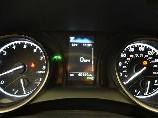 2024 Toyota Camry SE Automatic - 22930369 - 23