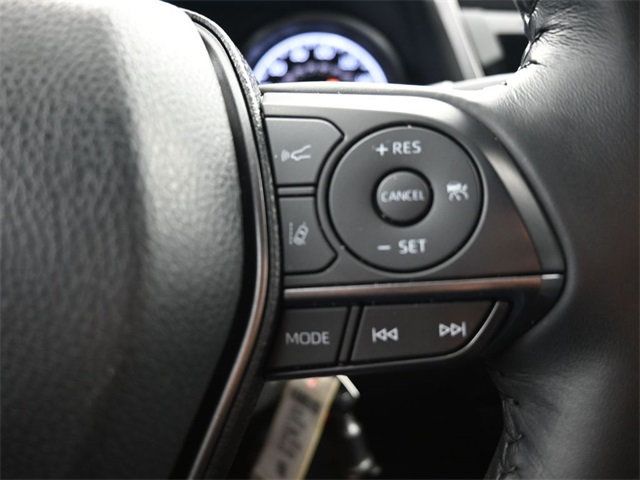 2024 Toyota Camry SE Automatic - 22930369 - 24