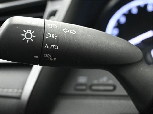 2024 Toyota Camry SE Automatic - 22930369 - 26