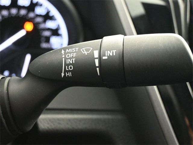 2024 Toyota Camry SE Automatic - 22930369 - 27