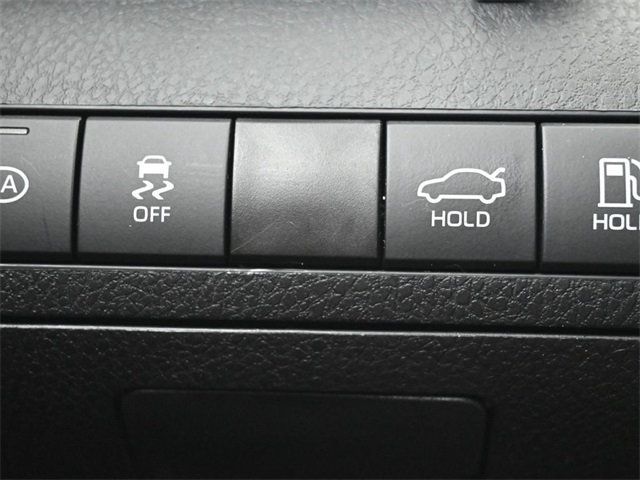 2024 Toyota Camry SE Automatic - 22930369 - 28