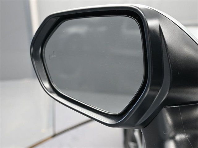 2024 Toyota Camry SE photo 4