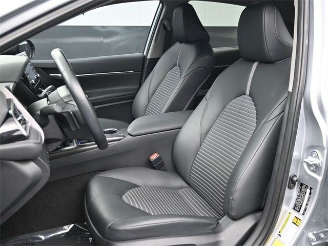 2024 Toyota Camry SE Automatic - 22930369 - 5