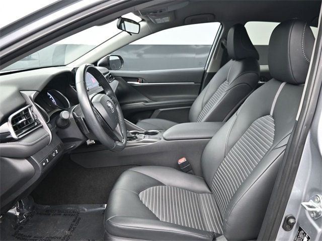 2024 Toyota Camry SE Automatic - 22930369 - 6
