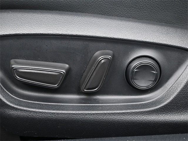 2024 Toyota Camry SE Automatic - 22930369 - 7