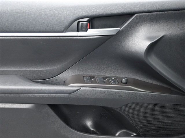 2024 Toyota Camry SE Automatic - 22930369 - 8