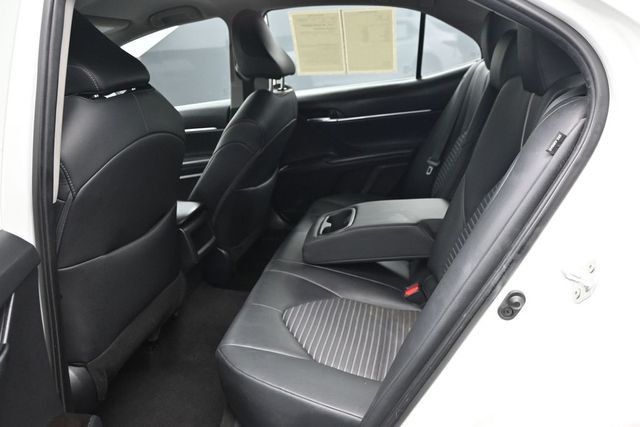 2024 Toyota Camry SE Automatic - 23066120 - 10