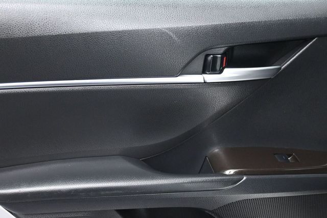 2024 Toyota Camry SE Automatic - 23066120 - 12