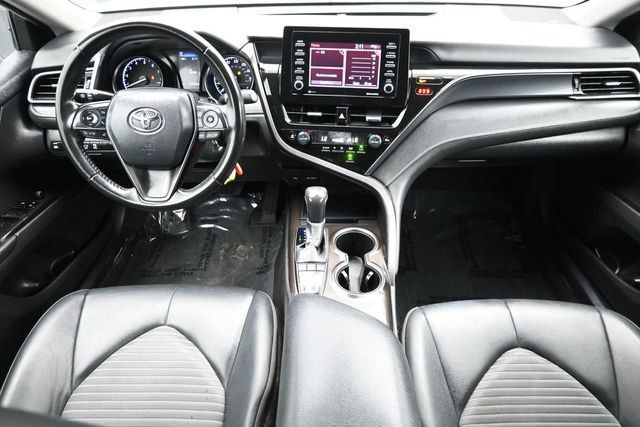 2024 Toyota Camry SE Automatic - 23066120 - 13