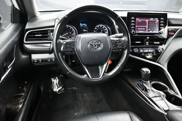 2024 Toyota Camry SE Automatic - 23066120 - 15