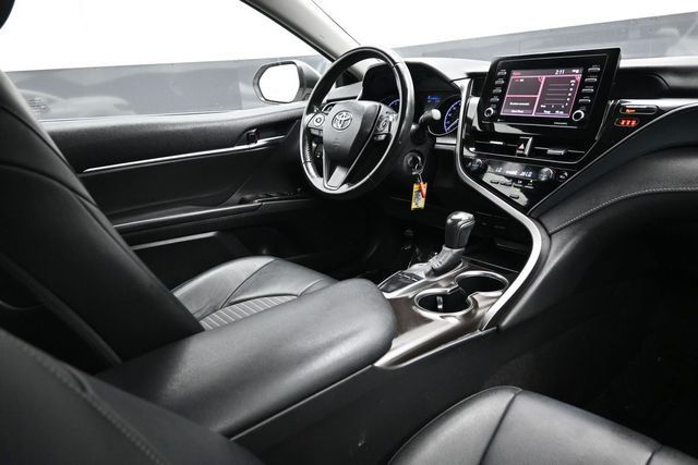 2024 Toyota Camry SE Automatic - 23066120 - 16