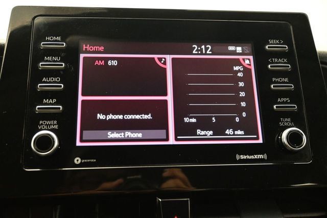 2024 Toyota Camry SE Automatic - 23066120 - 17