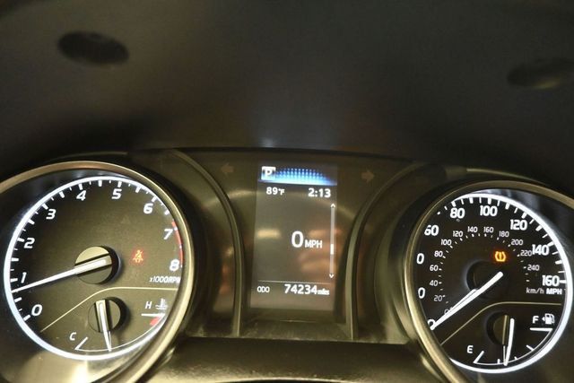 2024 Toyota Camry SE Automatic - 23066120 - 20