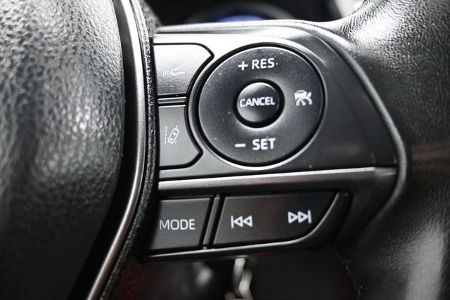2024 Toyota Camry SE Automatic - 23066120 - 22