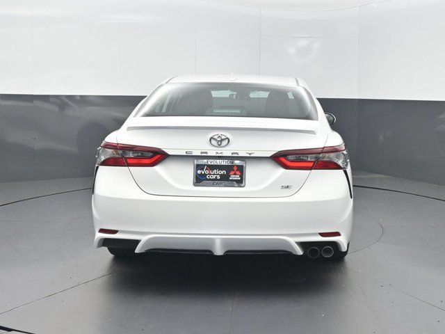 2024 Toyota Camry SE Automatic - 23066120 - 28