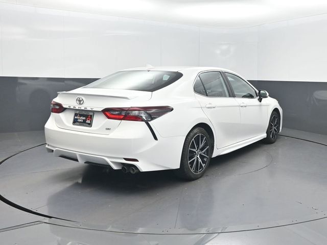2024 Toyota Camry SE Automatic - 23066120 - 29