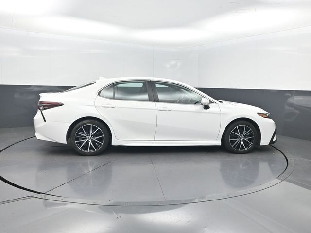 2024 Toyota Camry SE Automatic - 23066120 - 30