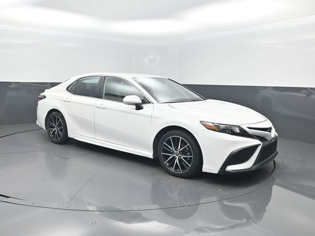 2024 Toyota Camry SE Automatic - 23066120 - 31
